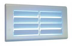 Dsinsectiseur MGL Glu laqu, 2 x 20 W lampes basse consommation